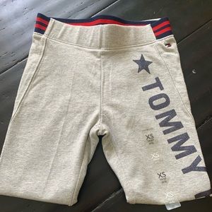 Toddler girls pants